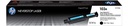 Kit de recarga de Toner HP W1103A serie 103A Negro