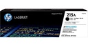 Cartucho de Toner HP W2310A serie 215A Negro