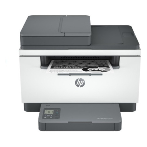 Impresora Multifuncional HP LaserJet M236SDW