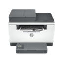 Impresora Multifuncional HP LaserJet M236SDW