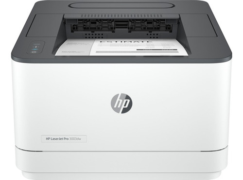 Impresora HP LaserJet Pro 3003DW