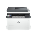 Impresora HP Multifuncional LaserJet 3103FDW