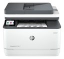 Impresora Multifuncional HP LaserJet 3103FDW