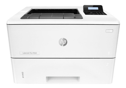 Impresora HP Laserjet Pro M501DN