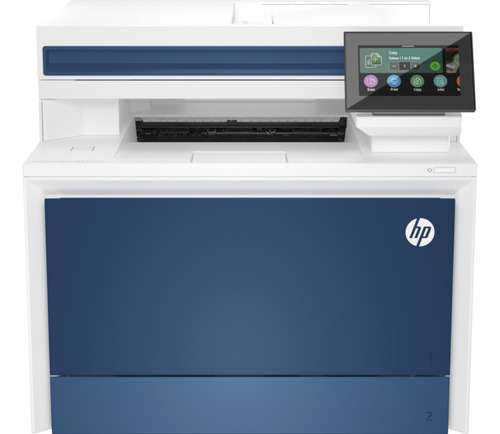 Impresora HP Multifuncional Color LaserJet Pro MFP 4303FDW
