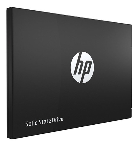 Disco Duro Sólido SSD HP 240GB SATA III 2.5in