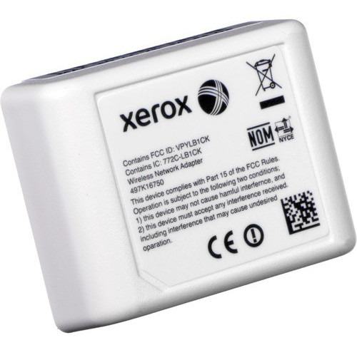 Adaptador WIFI para impresoras Xerox Versalink B400/B404