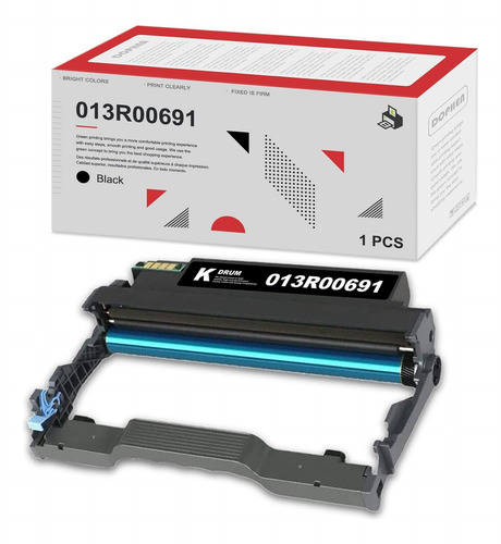 Unidad de Imagen Xerox 013R00691 Versalink B230/B235