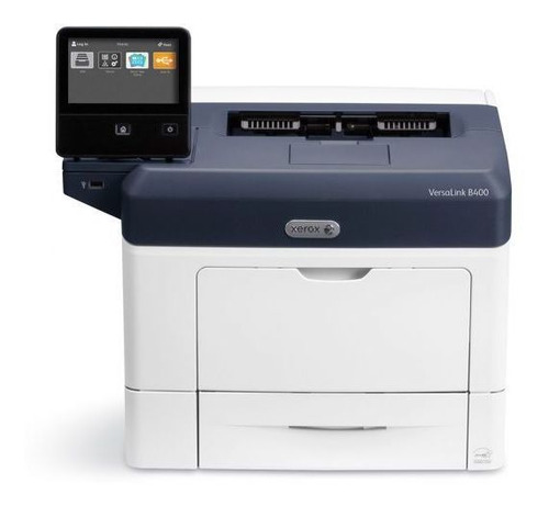 Impresora Xerox Versalink B400/DN Monocromática