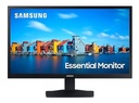 Monitor Samsung Flat 19" Tecnologia Eye confort