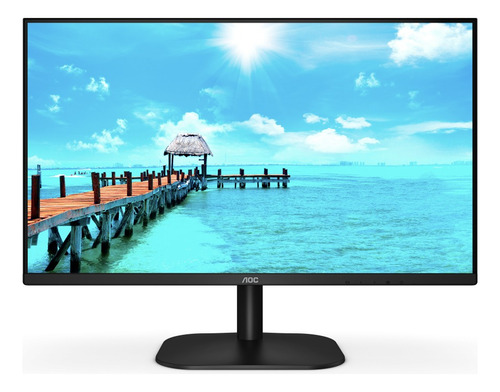 Monitor AOC FHD 1920x1080 HDMI/VGA 27" 27B2H