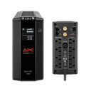UPS APC BX1000M-LM60 1000VA 600W 8 Salidas