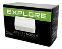 Explore- MODEM ADSL2+ HG-A1101