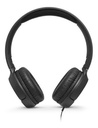 Audífonos JBL Tune 500 Cableado