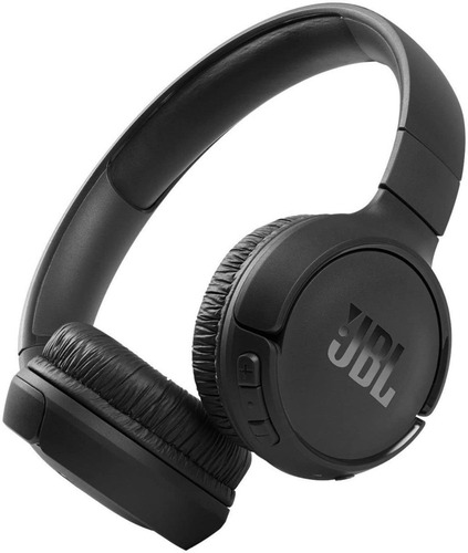 Audífonos Wireless JBL Bluetooth PureBass 510