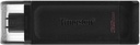 Pendrive Kingston DataTraveler 70 USB-C DT70/32GB