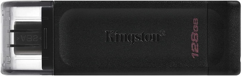 Pendrive Kingston DT70/128GB DataTraveler 70 USB-C