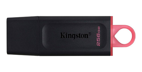 Pendrive Kingston DTX/256GB DataTraveler Exodia USB 3.2 Gen1