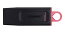 Pendrive Kingston DTX/256GB DataTraveler Exodia USB 3.2 Gen1