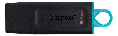 Pendrive Kingston DTX/64GB DataTraveler Exodia USB 3.2 Gen1