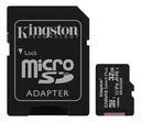 Memoria MicroSD Kingston Canvas Select Plus SDCS2 32GB