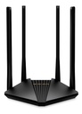 Router Mercusys MR30G AC1200 Gigabit Inalámbrico de doble banda 4  Antenas