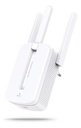 Extensor de señal Mercusys MW300RE 300mbps Gs