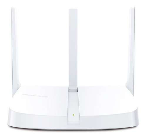 Router Mercusys Inal. N MW306R Multi-Mode 300Mbps- 3 antenas