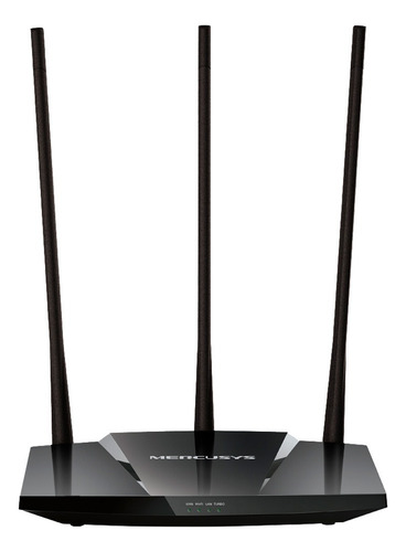 Router Mercusys MW330HP 300Mbps High Power- 3 antenas