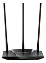 Router Mercusys MW330HP 300Mbps High Power- 3 antenas