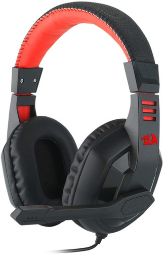 Auricular Gamer Redragon - Ares H120