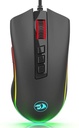 Mouse Gamer Redragon Cobra Chroma M711 RGB