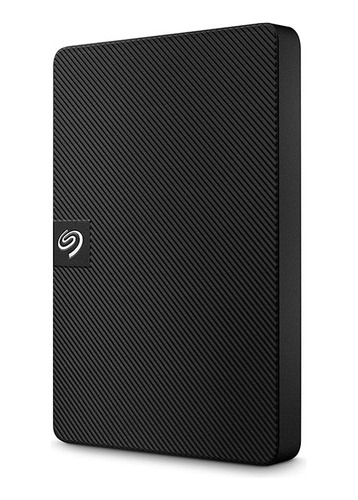 Disco Duro Externo Seagate Expansión 2TB USB 3.0 2.5in