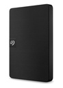 Disco Duro Externo Seagate Expansión 2TB USB 3.0 2.5in