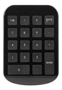 Teclado Numérico Inalámbrico Targus Negro - AKP11US-52