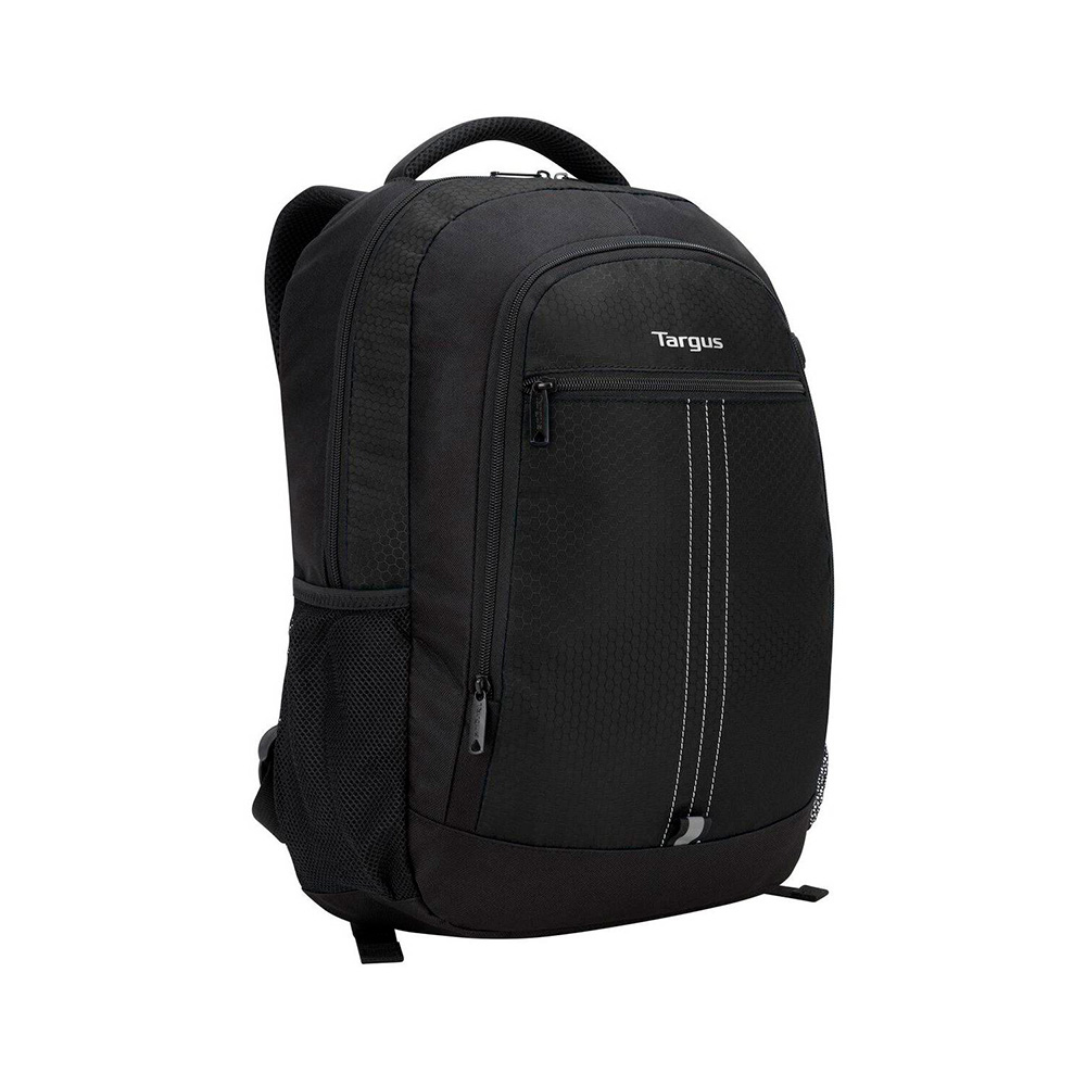 Bolso City Backpack Targus Negro 15.6" - TSB89004US