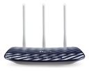 Router TP-Link Archer C20 - AC750 Dual Band 3 Antenas