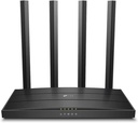 Router TP-Link Archer C80 - AC1900 Dual Band Gigabit 4 Antenas