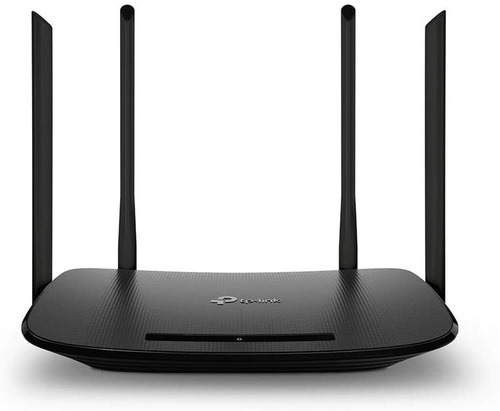 Modem Router TP-Link Archer VR300 AC1200 VDSL/ADSL 4 Antenas