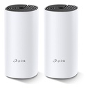 DECO M4 TP-Link Sistema Wi-Fi Mesh de doble banda AC1200 (2 pack)