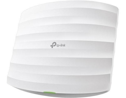 Access Point Omada AC1750 TP-Link MU-Mimo 5Ghz N300 1 Gigabit Indoor 3 antenas - EAP245