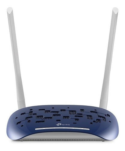 Modem Router TP-Link TD-W9960 300Mbps N VDSL/ADSL 2 Antenas