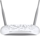 Modem Router TP-Link TD-W9970 300Mbps VDSL2 USB