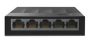 Switch TP-Link 5 Puertos Gigabit desk TL-LS1005G