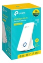 Extensor de Rango TP-Link N 300Mbps Indoor - TL-WA850RE