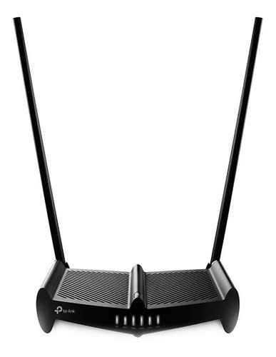Router TP LINK WR841HP Wifi Alta Potencia 9dbi