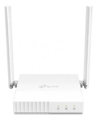 Router TP-Link TL-WR844N 300Mbps-2 antenas-2X2 MIMO