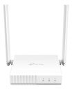 Router TP-Link TL-WR844N 300Mbps-2 antenas-2X2 MIMO