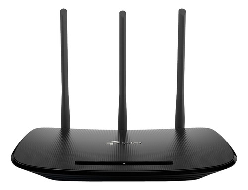 Router TP-Link 450Mbps Wireless N Router 3 antenas - TL-WR940N