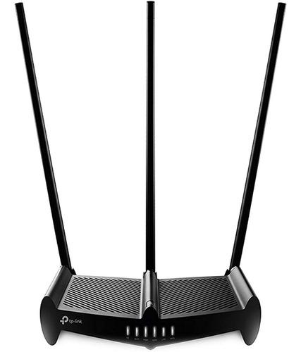 Router TP-Link TL-WR941HP 450Mbps
